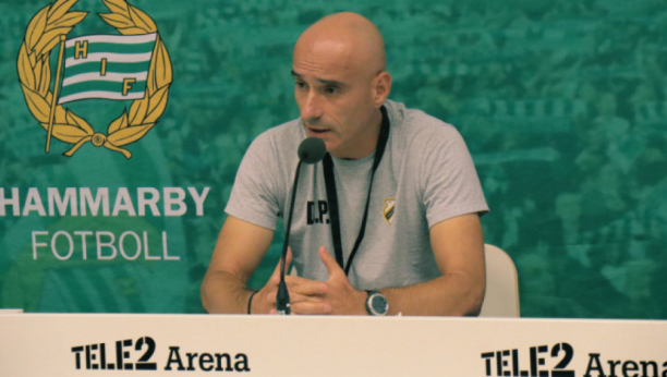 NEMAJU DILEMU U Čukaričkom znaju kako mogu do plej-ofa