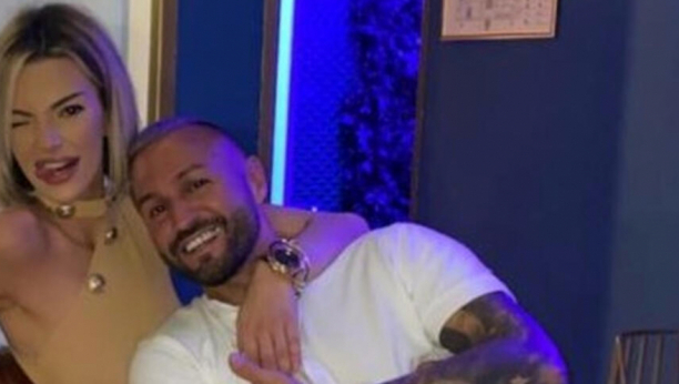 JESTE, ISTINA JE! Oglasila se Tara Simov nakon Nenadovih skandaloznih optužbi, priznala apsolutno sve i poslala reperu brutalnu poruku!