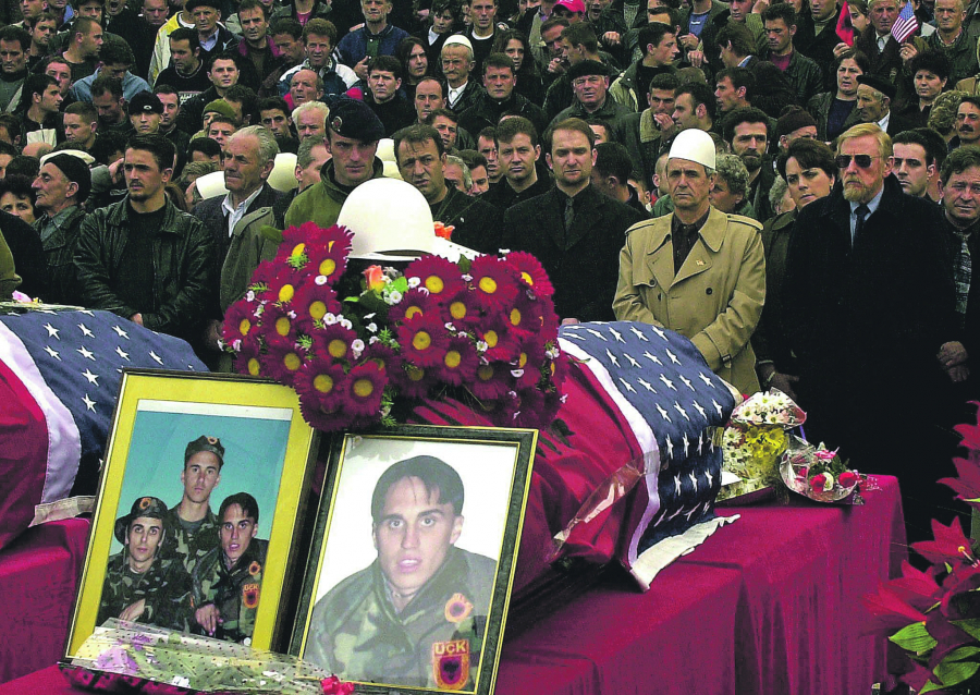 NOVI UDAR NA SRBIJU IZ SAD Albanski lobista nam pakuje paklenu rezoluciju!