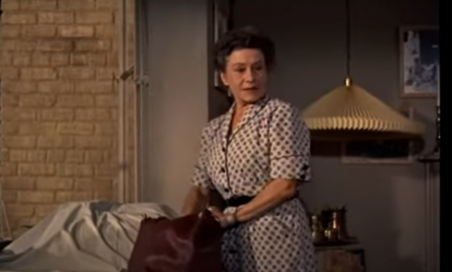 PREMINULA POZNATA GLUMICA I ĆERKA SLAVNOG REDITELJA Neviđena tuga!