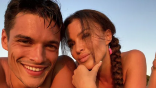 OVO JE ISTINA Stanija Dobrojević otkrila razlog raskida veze sa Markom Markovićem