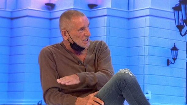 NIJE MOGAO VIŠE DA ĆUTI! Bivši zadrugar otkrio sve o vezi Ane Korać i Janjuša!