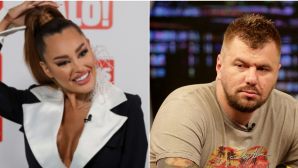 JANJUŠ ZAVRŠIO U BOLNICI ZBOG ANE KORAĆ! Kad je čuo da je trudna zadrugaru se slošilo, evo šta kaže na sve (FOTO)