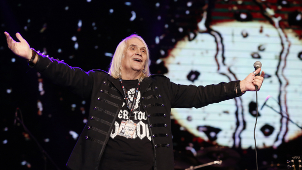 TELO ME IZDAJE Bora Đorđević o privatnom životu i velikom gubitku, nikada do sada nije pričao o deci, a sada je rešio da otvori dušu o svemu