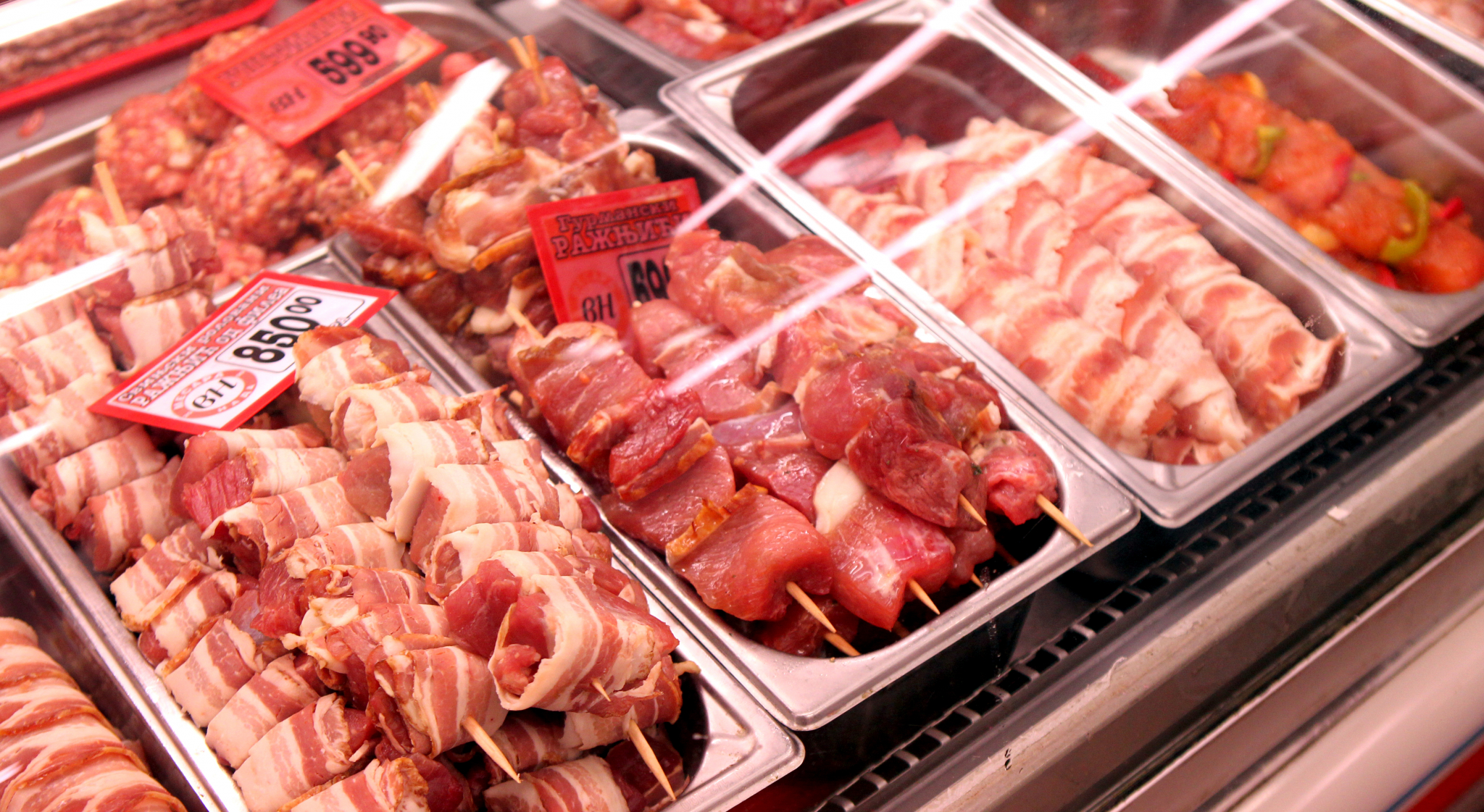 NOVO PRAVILO OD DANAS U SVIM RADNJAMA SRBIJE Obratite pažnju, nove oznake su na proizvodima!