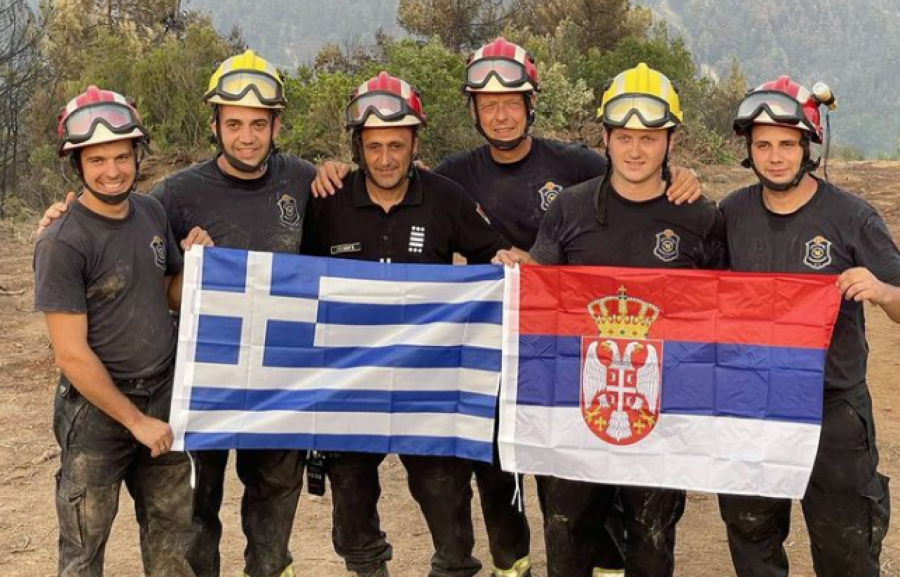 Predsednik Vučić objavio emotivnu fotografiju