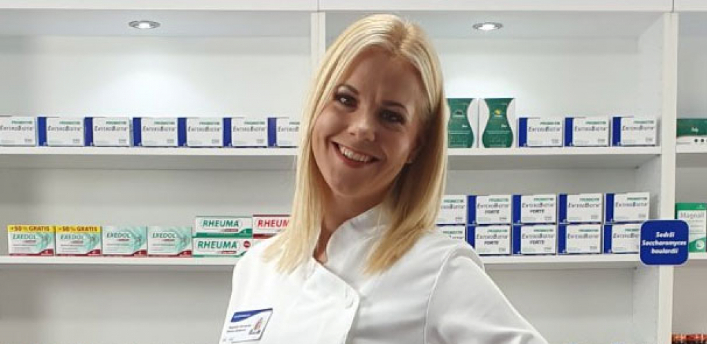 NE ZABORAVITE – važno je aTech pakovanje probiotskog preparata!