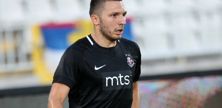 TUŽNA VEST STIGLA IZ HUMSKE! Lutovcu preminuo otac, ne igra protiv Sočija!