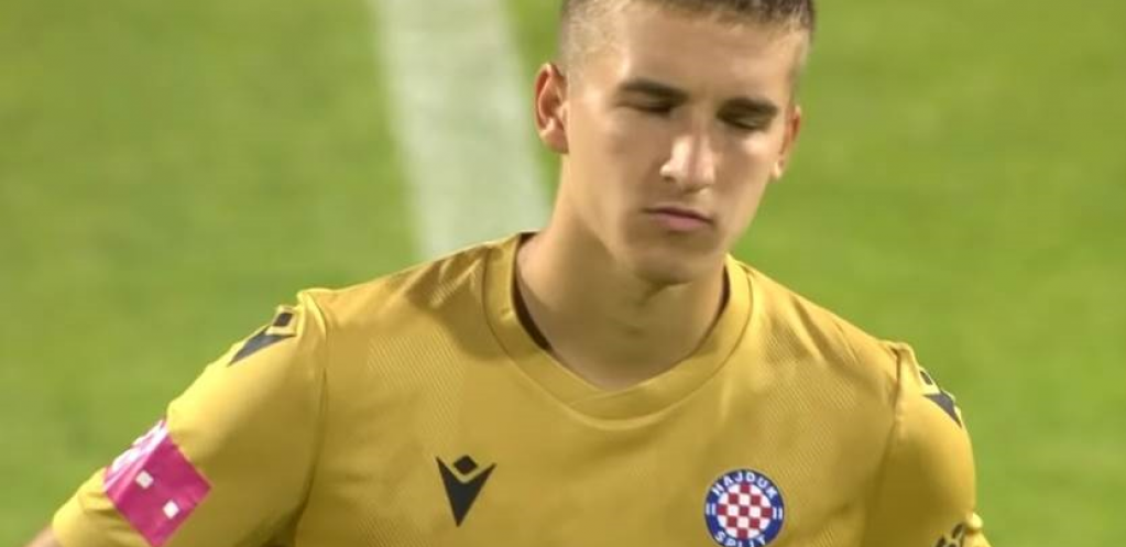 SITI DREŠI KESU ZA HRVATA! Mančester dovodi fudbalera Hajduka za više od 20.000.000 evra!