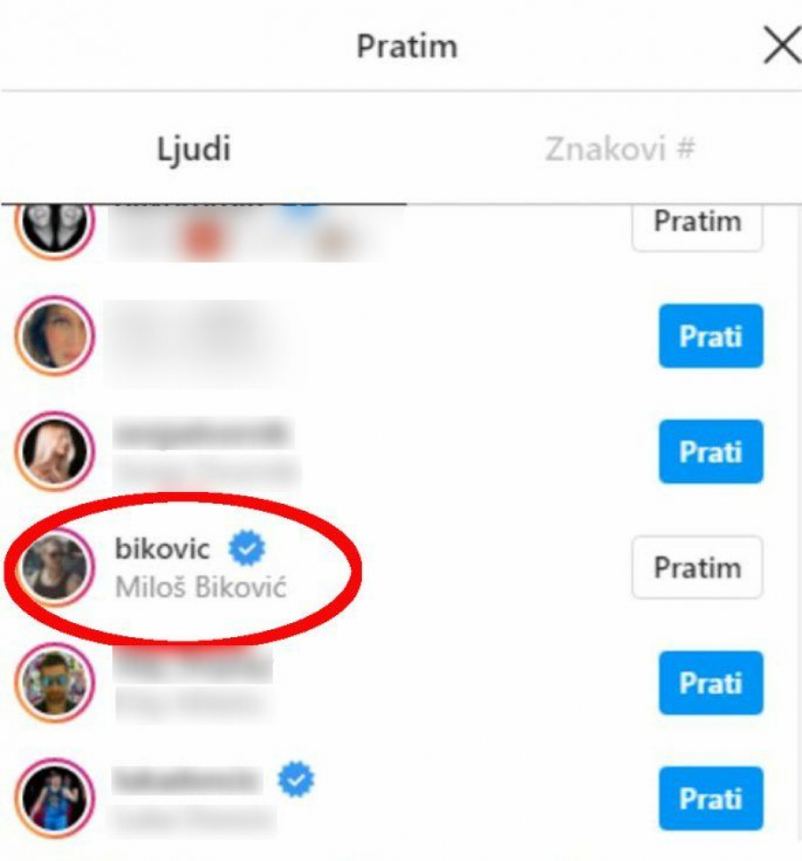 NE GUBI VREME! Severina bacila oko na našeg poznatog glumca, pevačica uradila nešto potpuno neočekivano da privuče njegovu pažnju! (FOTO)