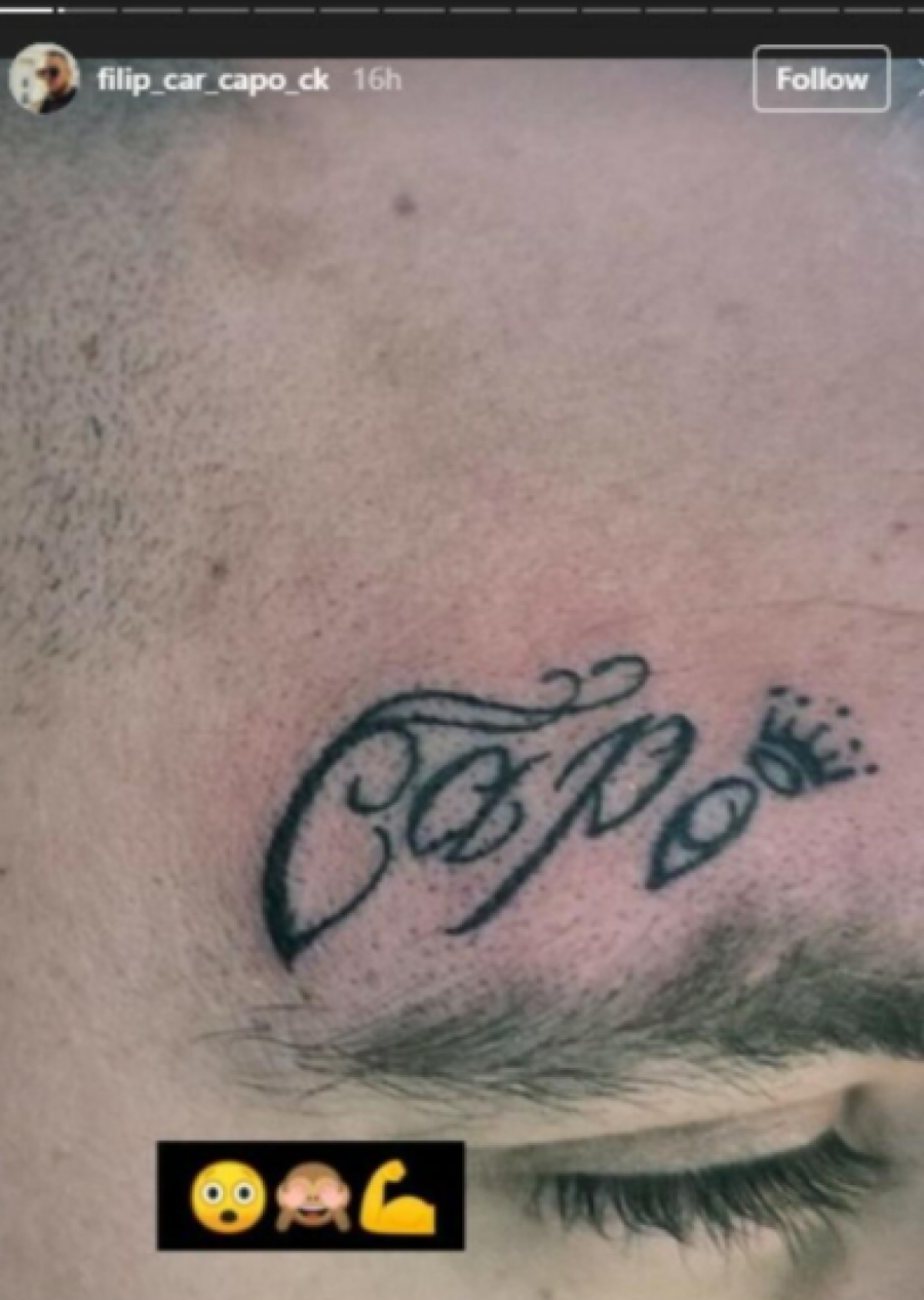 VIŠE NE IZGLEDA OVAKO! Filip Car uradio nešto potpuno neočekivano, ovom potezu se niko nije nadao!