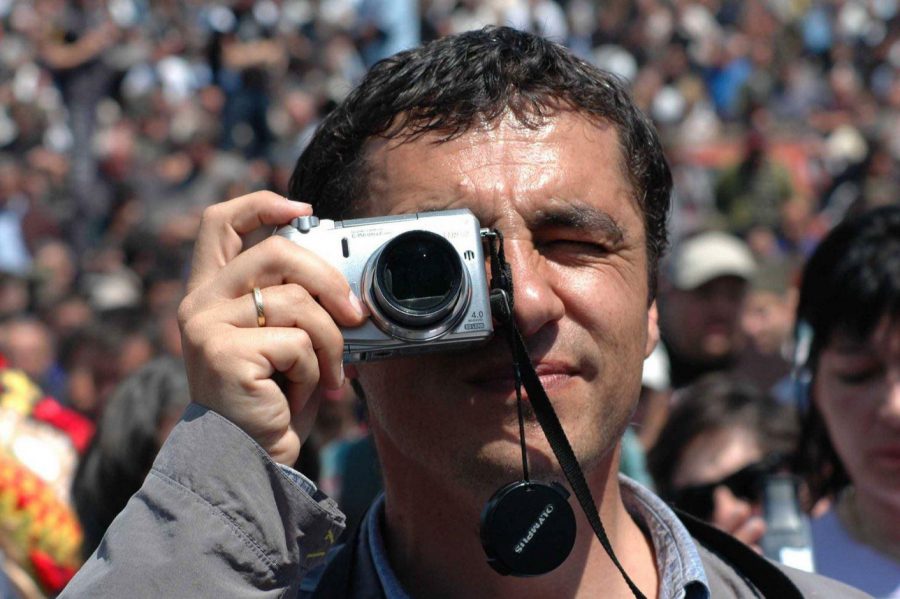 NOVA KNJIGA ZORANA ŠAPONJIĆA 