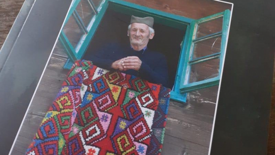 NOVA KNJIGA ZORANA ŠAPONJIĆA "Kud nestade onog naroda"