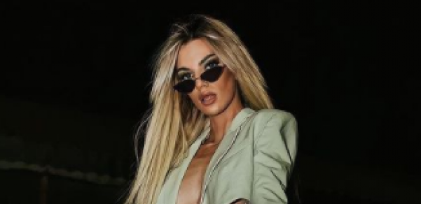 VIŠE NE LIČI NA SEBE! Tarino izdanje u emisiji Narod pita svi komentarišu! (FOTO)