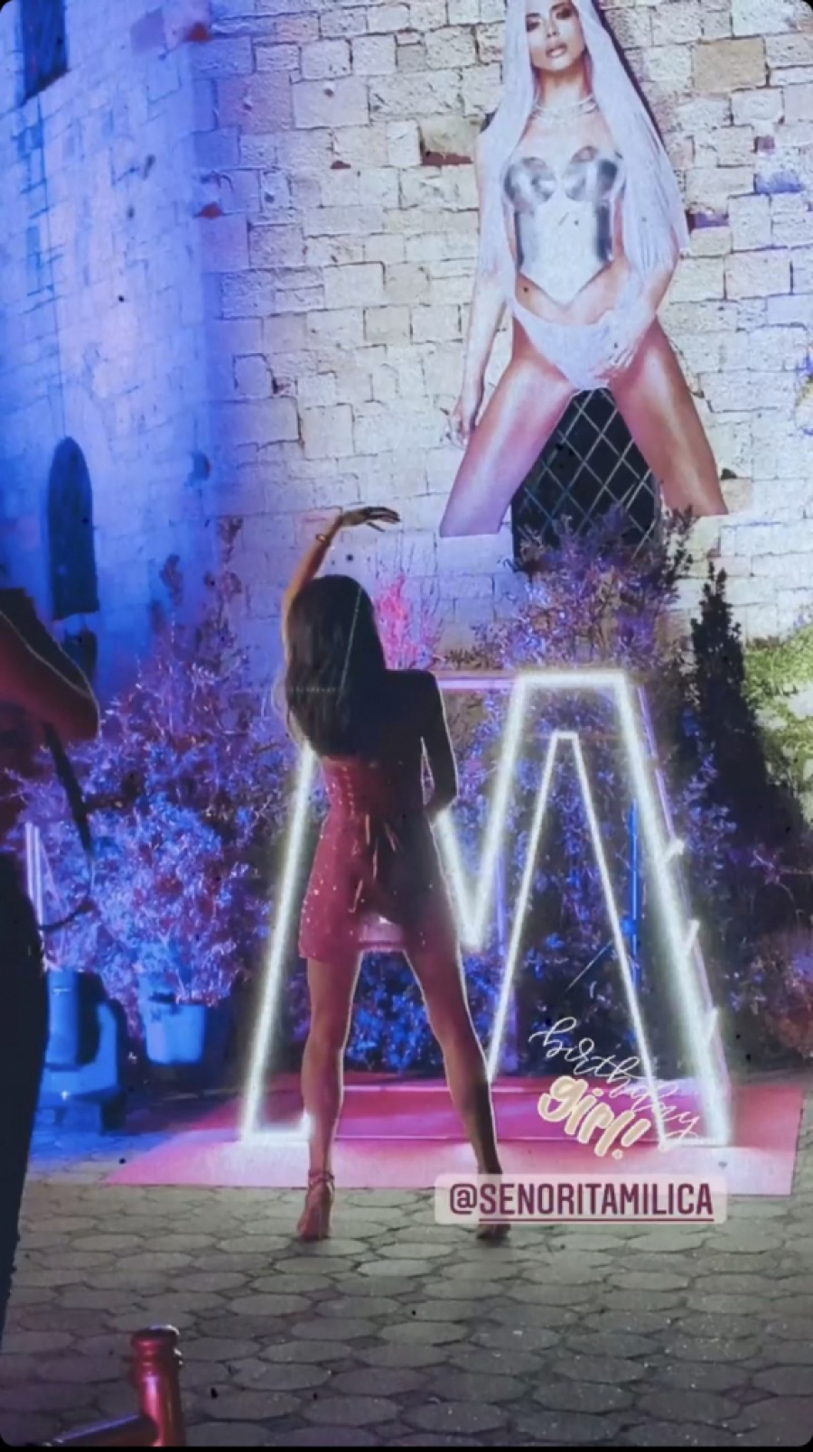 OSTVARILA SAM SAN, POSTALA SAM ZVEZDA Milica Pavlović u ekskluzivnom intervjuu za Alo! otkrila detalje iz privatnog života