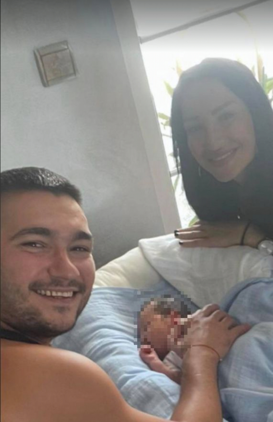 NEPOZNATI MUŠKARAC NAPAO GOCU BOŽINOVSKU I NJENU SNAJU, ĆERKA ZORANA IH ODBRANILA Haos zbog fotografije!