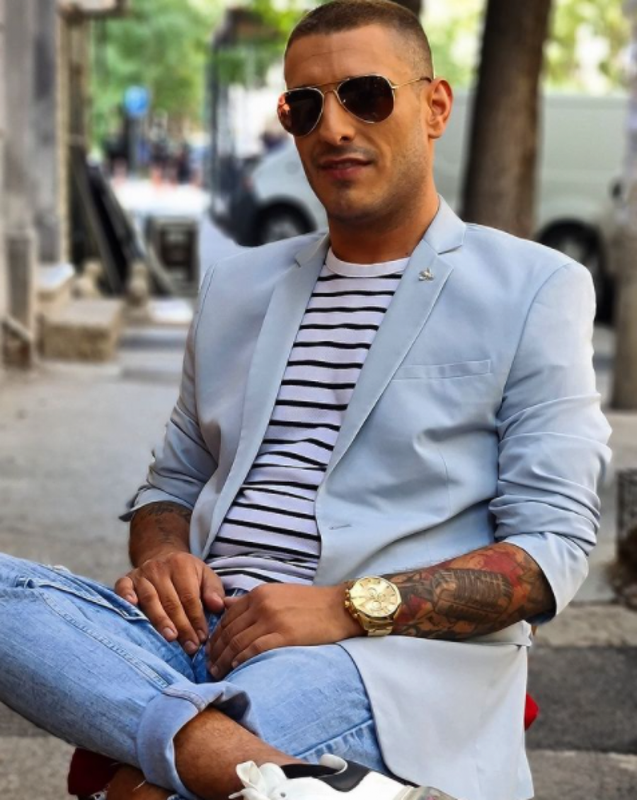 BILI SU NA IVICI ŽIVOTA I SMRTI! Za njega su svi mislili da neće preživeti, a njoj su lekari napravili čudo!