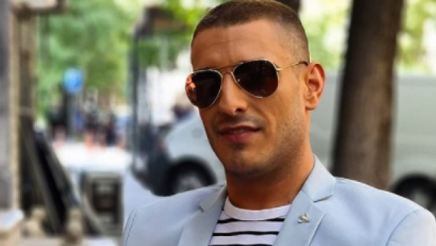 DARKO LAZIĆ OTVORIO DUŠU Ovo je istina o deci, dugovima i bivšim ženama