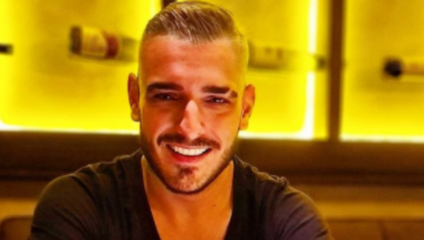 NIJE NI ČUDO ŠTO GA ŽENA OSTAVLJA Jovana Jeremić brutalno oplela po Laziću koji opet ima problem sa zakonom