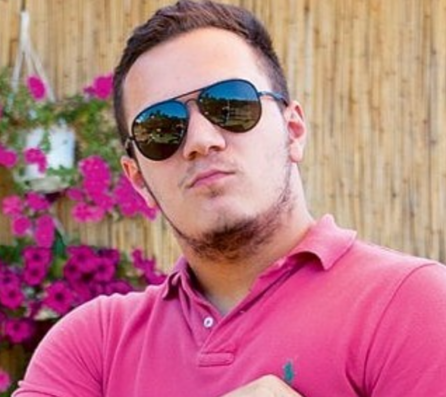 OTKRIVENO KO JE GASTOZOV PRADEDA Najsmešniji lik iz filma 