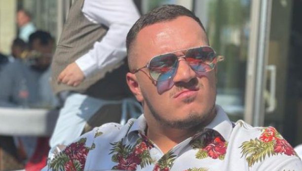 NEMOJTE PREVIŠE DA RAZMIŠLJATE O ŽIVOTU Gastoz poslao važnu poruku za  sve: Pažnja! (VIDEO)