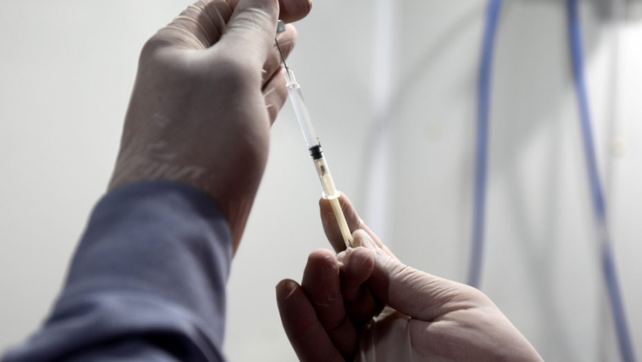 DOSTUPNE DO JESENI Stižu nove buster doze vakcine protiv korone