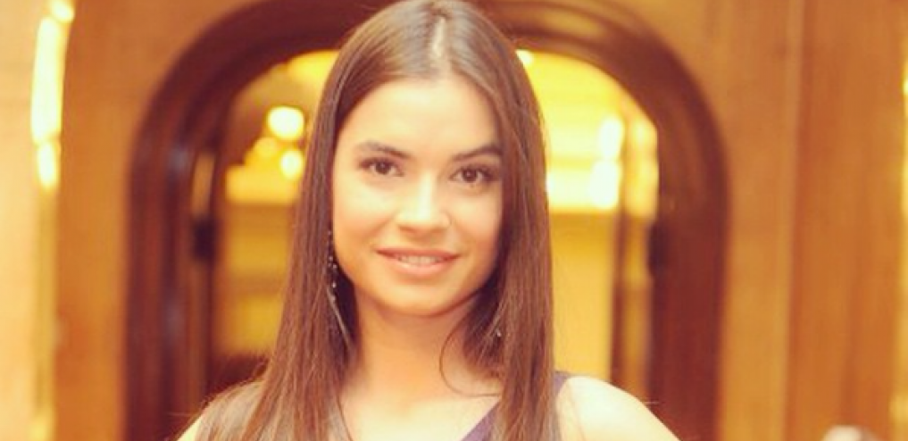 OGLASILA SE MARIJA KARAN Nakon što ju je dečko pretukao, glumica jedva izustila ove reči!