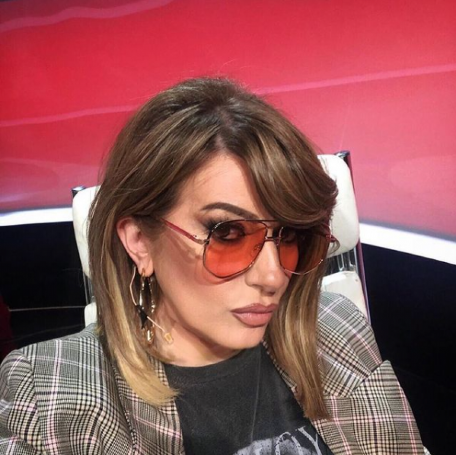 DALEKO BILO DA PIJEM IZ CIPELE KAO ĐANI Ana Bekuta otkrila šta misli o potezu popularnog kolege! (VIDEO)