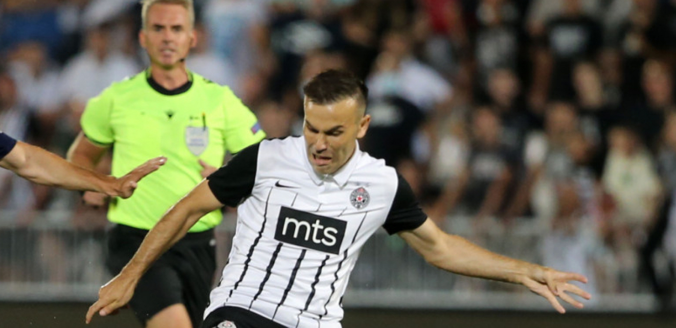 LOŠA VEST IZ HUMSKE Natho završio jesen, ali ne zbog povrede