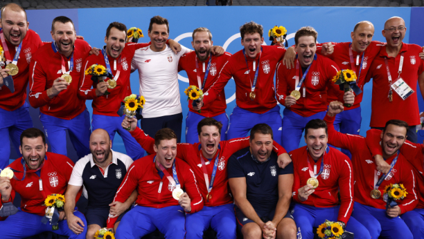 OGLASILI SE IZ VATERPOLO SAVEZA Brutalnim saopštenjem zapušili usta lažnim patriotama