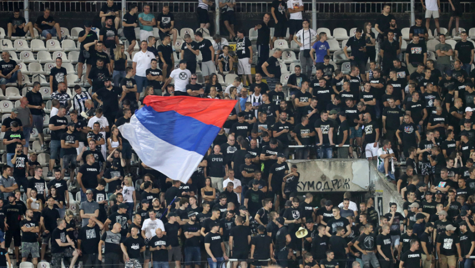 SANTA KLARA ŽELI LJUBIMCA "GROBARA" Zbog njega su "građani" dali milione