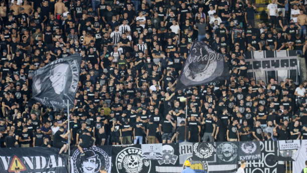 PARTIZANOV BISER IDE U TURSKU Veliki talenat crno-belih napušta Humsku?