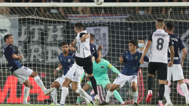 STIGLI I JAKI KLUBOVI Parovi plej-ofa Lige konferencije bude veliku pažnju, a tri dvomeča se posebno ističu