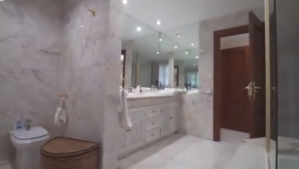 RASKOŠ U MARBELJI VREDAN 10 MILIONA EVRA: Zavirite u vilu Novaka Đokovića koja je pravi raj na zemlji (VIDEO)