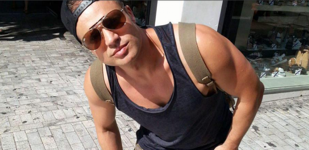 IMAO JE BLISTAVU KARIJERU! Voditelj je mamio uzdahe gde god da se pojavi, presekao i napustio Srbiju, a sada se bavi potpuno drugim poslom (FOTO)