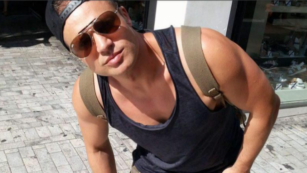 IMAO JE BLISTAVU KARIJERU! Voditelj je mamio uzdahe gde god da se pojavi, presekao i napustio Srbiju, a sada se bavi potpuno drugim poslom (FOTO)