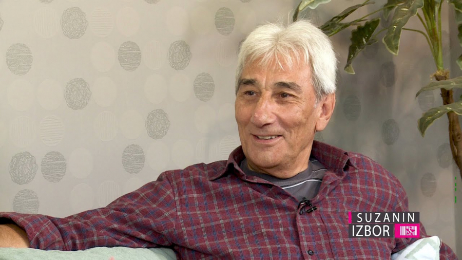 OVO JE TUŽNA SUDBINA POZNATOG KOMIČARA Odrastao je u siromaštvu, Lepa Brena ga je nazvala budalom, a on je ušao u Ginisa