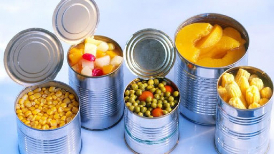 NE GUBE HRANJIVE MATERIJE, NI VITAMINE: Ovo je 7 najzdravijih namirnica iz konzerve