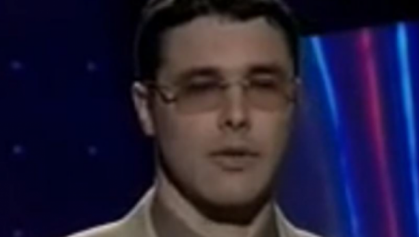 PROMENIO JE PROFESIJU! Vodio je Slagalicu, a danas se poznati voditelj bavi ovim i izgleda potpuno drugačije (FOTO)