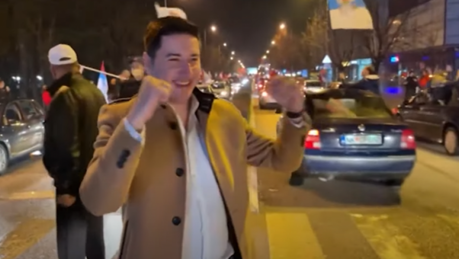 ALO! SLAVI 14. ROĐENDAN Dajković: Pozdrav iz bratske Crne Gore