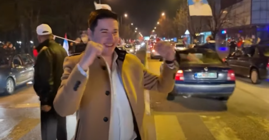 IZBEGNUT GRAĐANSKI RAT ALO! otkriva kako je propao strašni plan Mila Đukanovića i njegovih komita