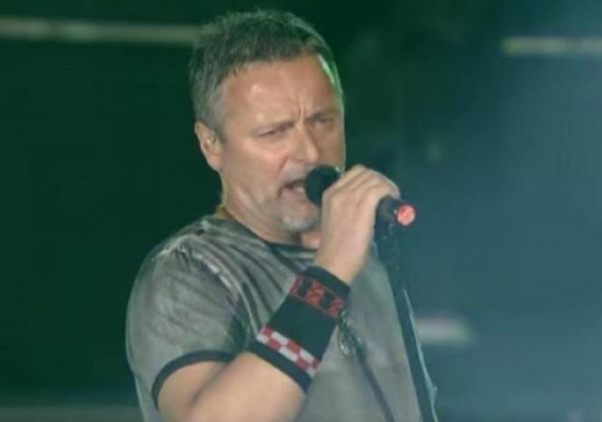 TOMPSON JE PASTIRSKI PEVAČ Poznati voditelj osuo paljbu i progovorio o skandalu koji trese Hrvatsku