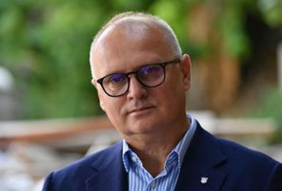 VESIĆ: NON paper je pokušaj da se nametne rešenje koje nije održivo