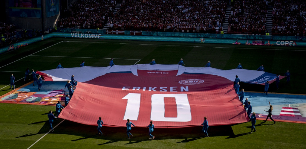 ŽELI DA IGRA Eriksen odabrao klub u kome nastavlja karijeru, u pitanju su crveno-beli