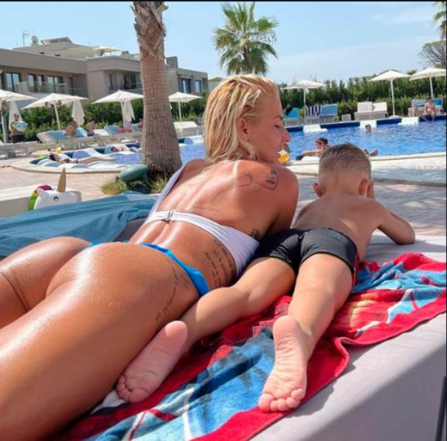 STEFANOV OTAC IMA NOVU ŽRTVU! Milica Dabović otkrila da zarađuje samo 3.000 dinara!