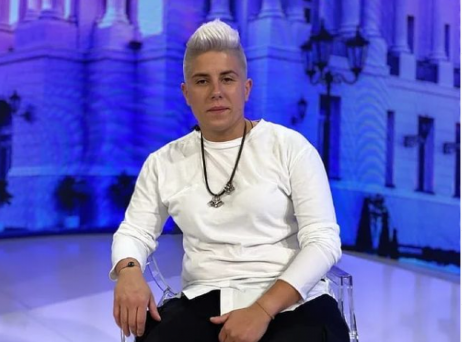 MARIJA KULIĆ JE LOŠA MAJKA, MILJANI JE POTREBNA HOSPITALIZACIJA! Matora bez dlake na jeziku, brutalno udarila na obe Kulićke!