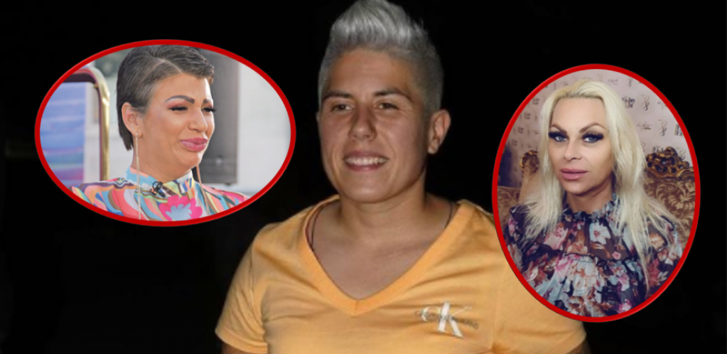 MARIJA KULIĆ JE LOŠA MAJKA, MILJANI JE POTREBNA HOSPITALIZACIJA! Matora bez dlake na jeziku, brutalno udarila na obe Kulićke!