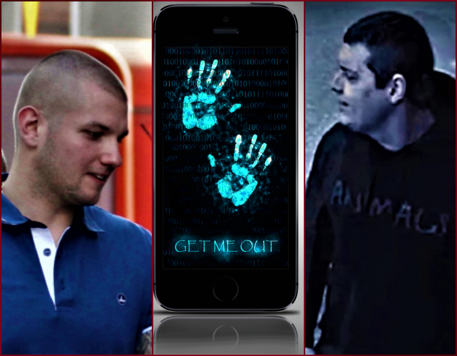 JEZIVO Zbog ovog ubistva je privedena Hrkalović: Krvoproliće u centru grada! (UZNEMIRUJUĆI VIDEO)