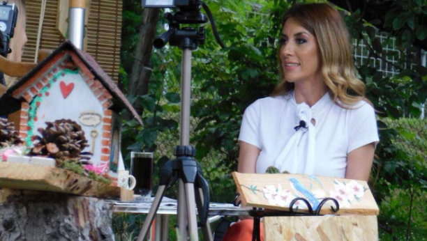 IZLOŽBA Volimo prirodu ko što ona voli nas