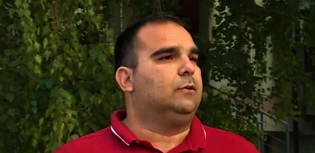 DA LI I SRBIJU ČEKA OVAJ SCENARIO? Oluja paralisala Sloveniju: Na puteve padala stabla!